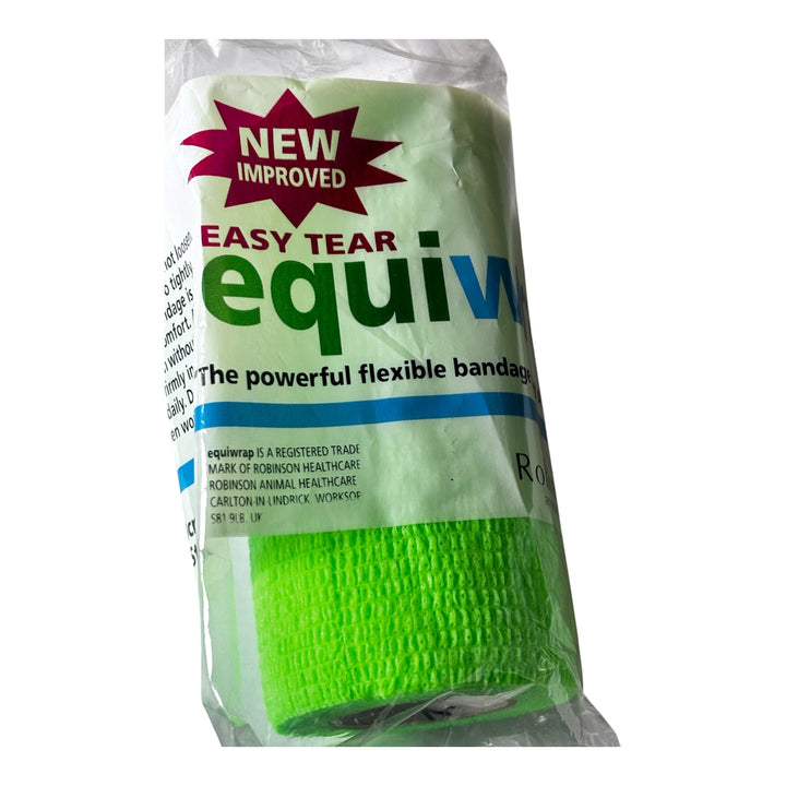Equiwrap Bandage