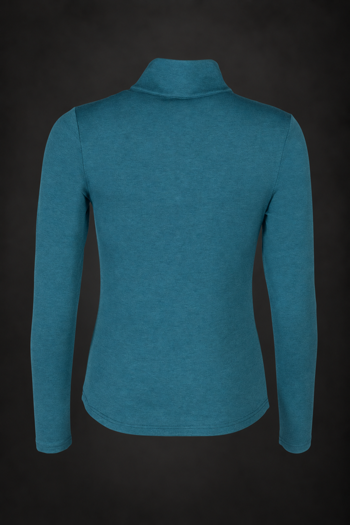 Function Shirt - Supersoft II - Melange - 3 New Autumn Colours - All Sizes by HKM