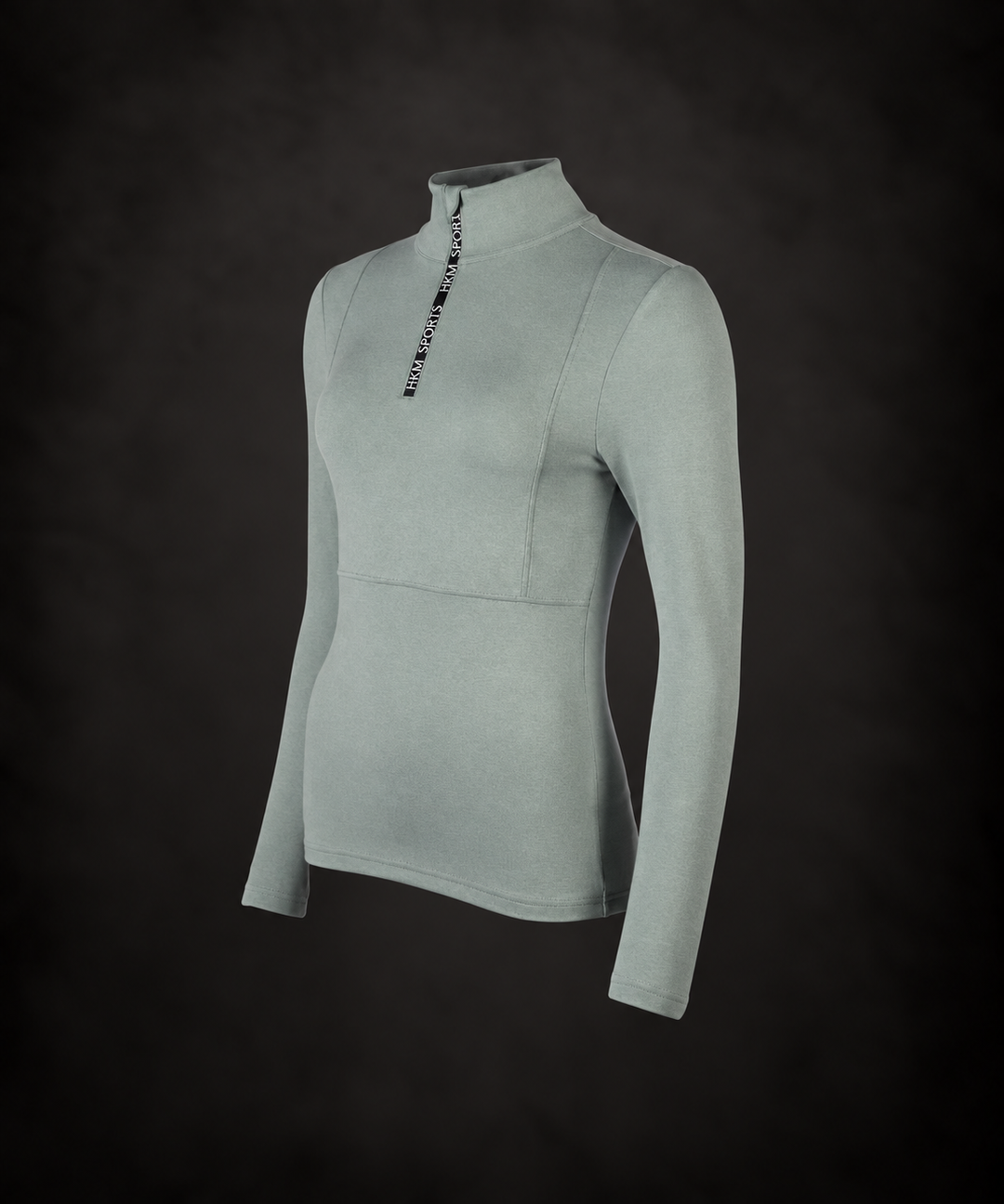Function Shirt - Supersoft II - Melange - 3 New Autumn Colours - All Sizes by HKM