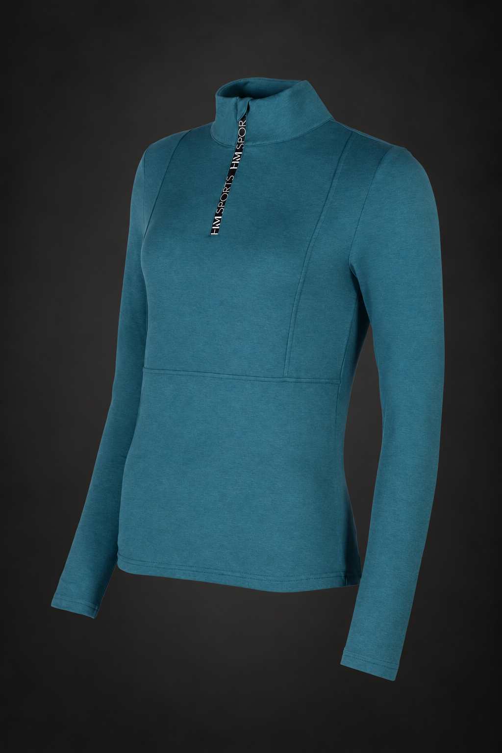 Function Shirt - Supersoft II - Melange - 3 New Autumn Colours - All Sizes by HKM
