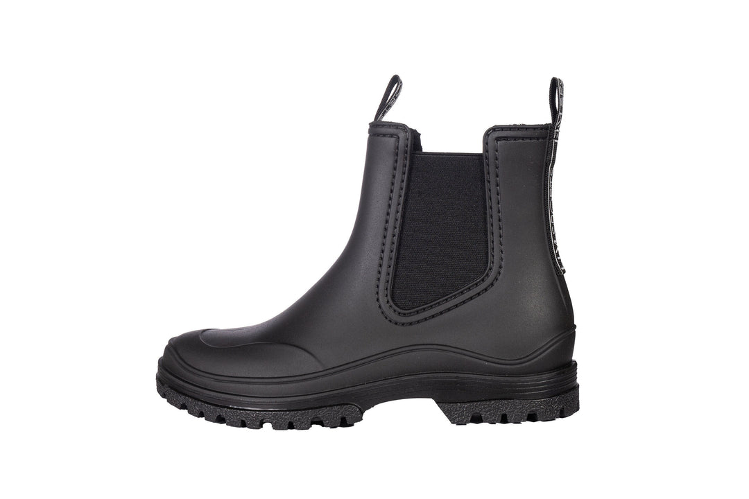 Winter Ankle Boots by HKM - Jenna II - Black