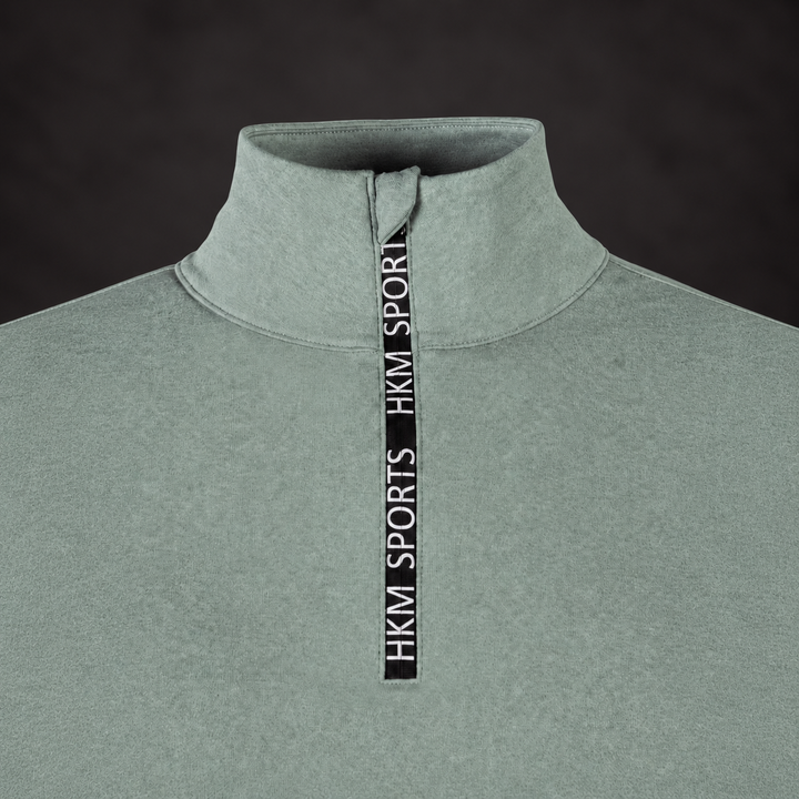 Function Shirt - Supersoft II - Melange - 3 New Autumn Colours - All Sizes by HKM
