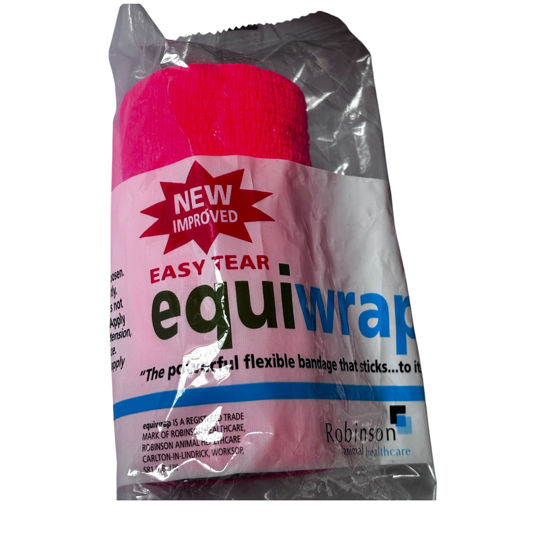 Equiwrap Bandage