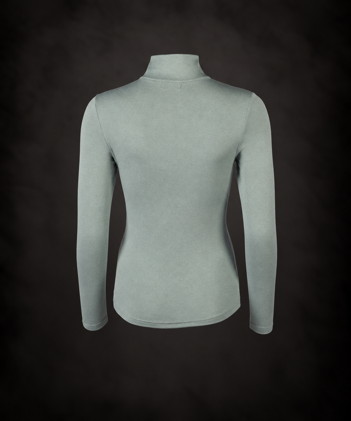 Function Shirt - Supersoft II - Melange - 3 New Autumn Colours - All Sizes by HKM