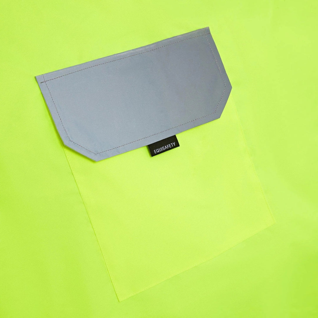 Equisafety POLITE Exercise Sheet Wraparound Rug