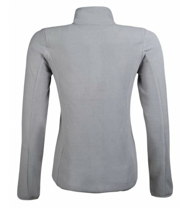 HKM "Anna" Zip up Fleece Jacket - 2 Colours - LOW PRICE - IDEAL GIFT - Warm & Cosy