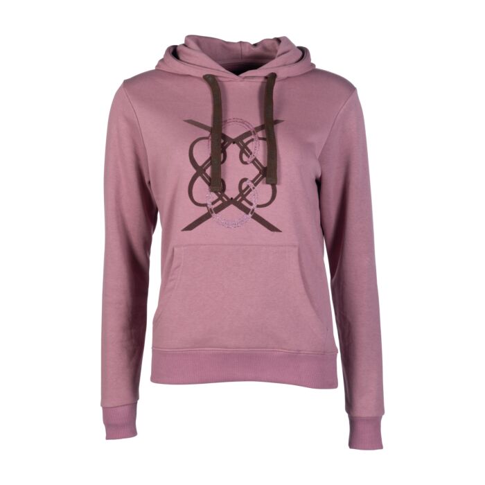 HKM 'Arctic Bay' Hoody - Lilac -Brushed fabric inside - XS-XL - great gift
