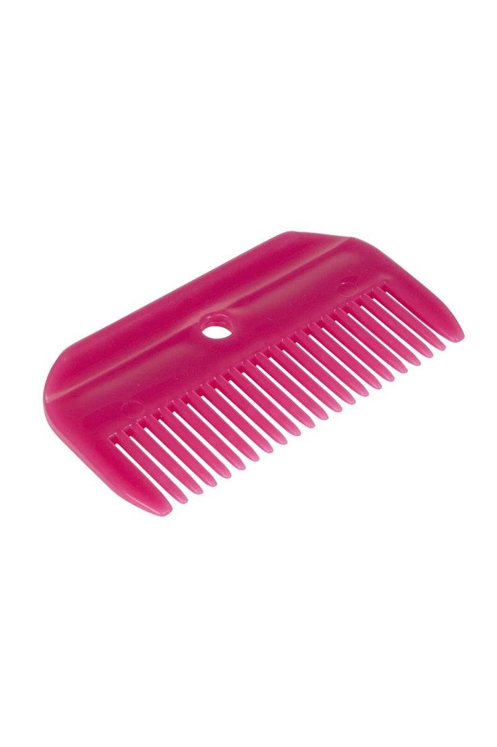 HKM "Blossom" Grooming Set  (5 pieces) in pretty Pink Bag by HKM (Great Gift)