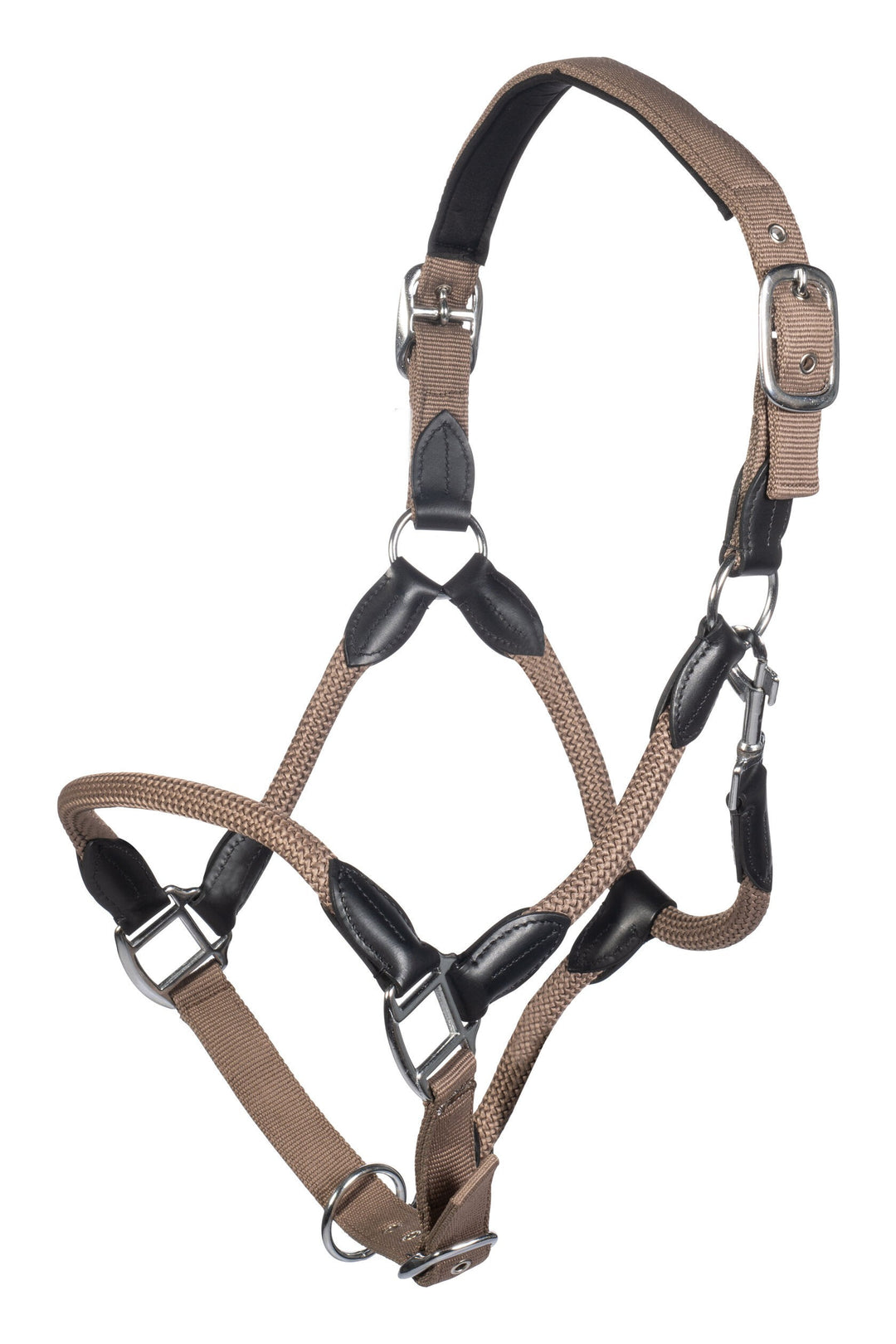 Gorgeous  Carlotta Headcollar & Lead Set by HKM - Very Popular
