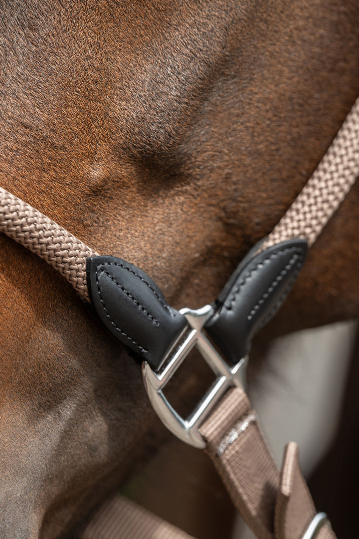 Gorgeous  Carlotta Headcollar & Lead Set by HKM - Very Popular