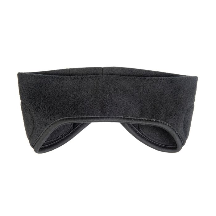 HKM Fleece Ear/Head Warmers - A Winter Must Have Item! - LOW PRICE - 2 LEFT!
