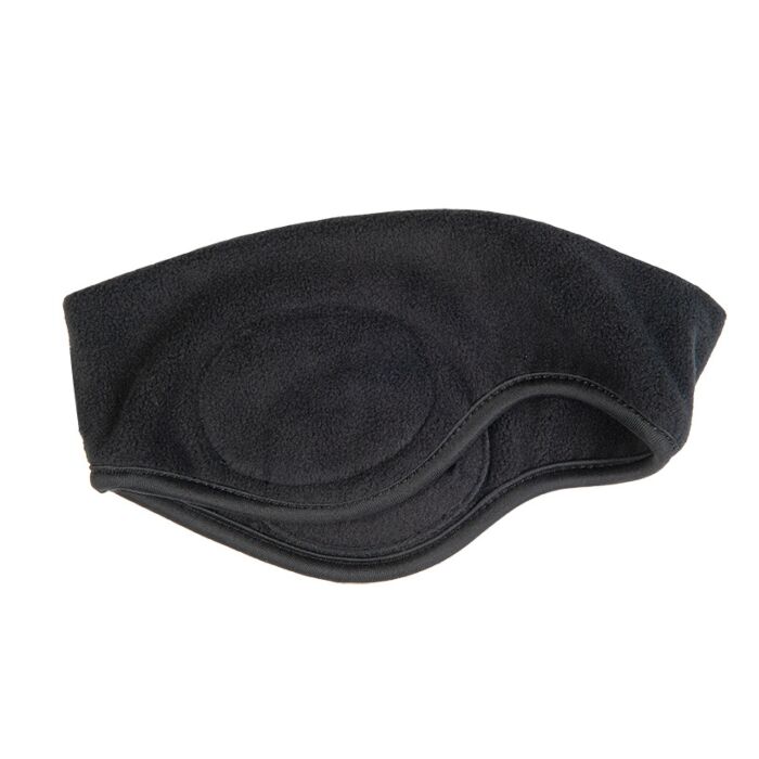 HKM Fleece Ear/Head Warmers - A Winter Must Have Item! - LOW PRICE - 2 LEFT!
