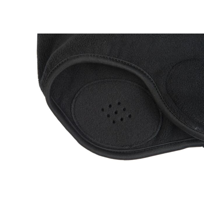 HKM Fleece Ear/Head Warmers - A Winter Must Have Item! - LOW PRICE - 2 LEFT!