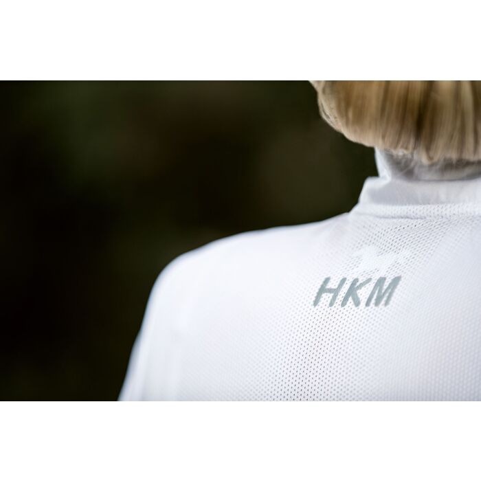 HKM High Function Childrens Show Shirt - LAST ONE