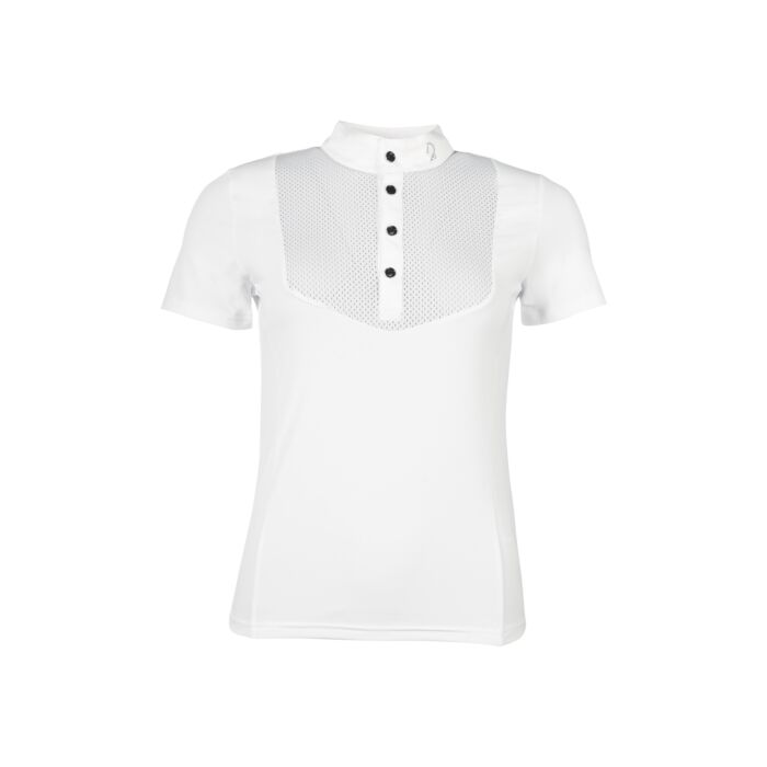 Lauria Garrelli Amalfi White Show Shirt - Very Classy & Stylish - Size XS - XL - LOW Price