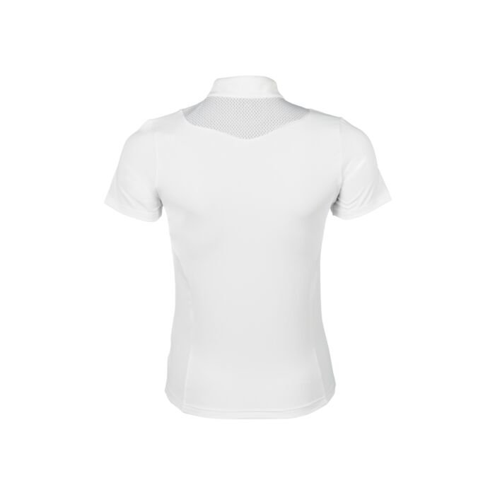 Lauria Garrelli Amalfi White Show Shirt - Very Classy & Stylish - Size XS - XL - LOW Price