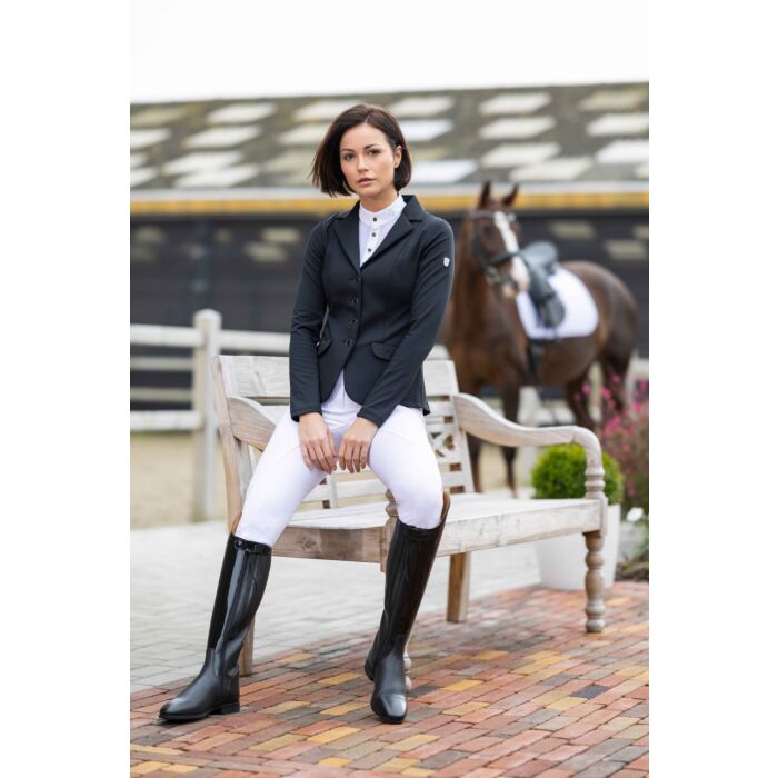 Lauria Garrelli Amalfi White Show Shirt - Very Classy & Stylish - Size XS - XL - LOW Price