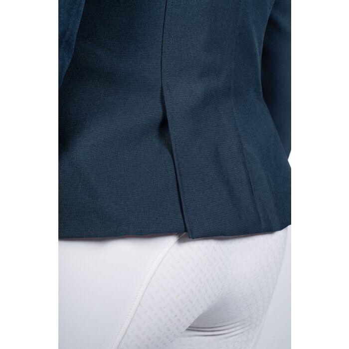 Marburg Competition/Show Jacket by HKM - Navy - Size 10
