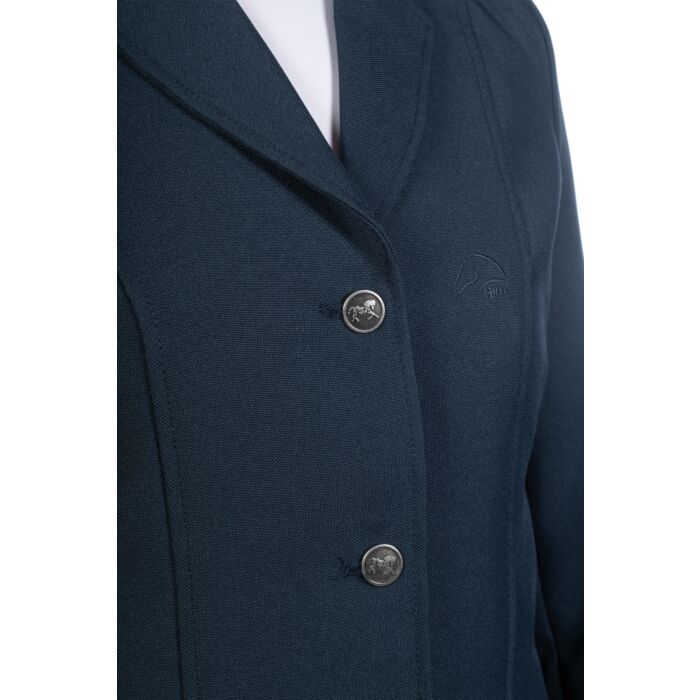 Marburg Competition/Show Jacket by HKM - Navy - Size 10