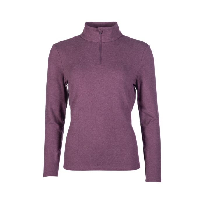 HKM Cosy 'Supersoft' Function Shirt/Riding Top - 2 Colours - XS-L