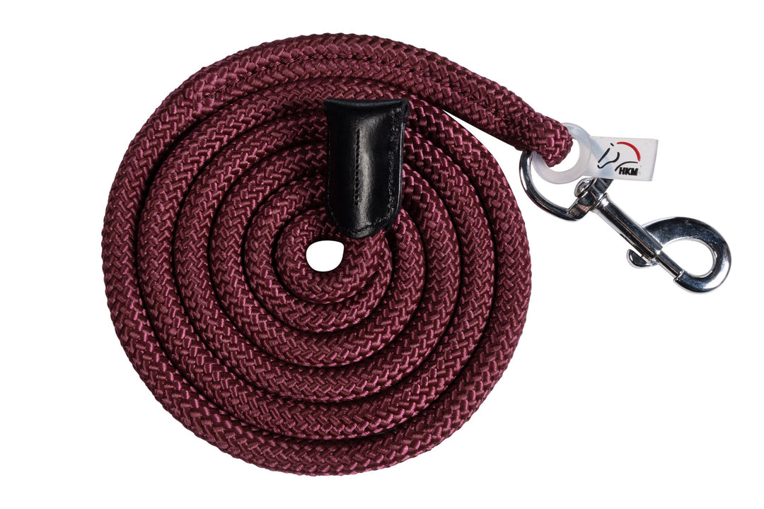 Gorgeous  Carlotta Headcollar & Lead Set by HKM - Very Popular