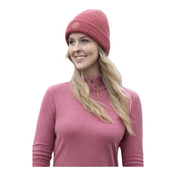 HKM Cosy 'Supersoft' Function Shirt/Riding Top - 2 Colours - XS-L