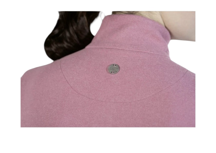 HKM Cosy 'Supersoft' Function Shirt/Riding Top - 2 Colours - XS-L