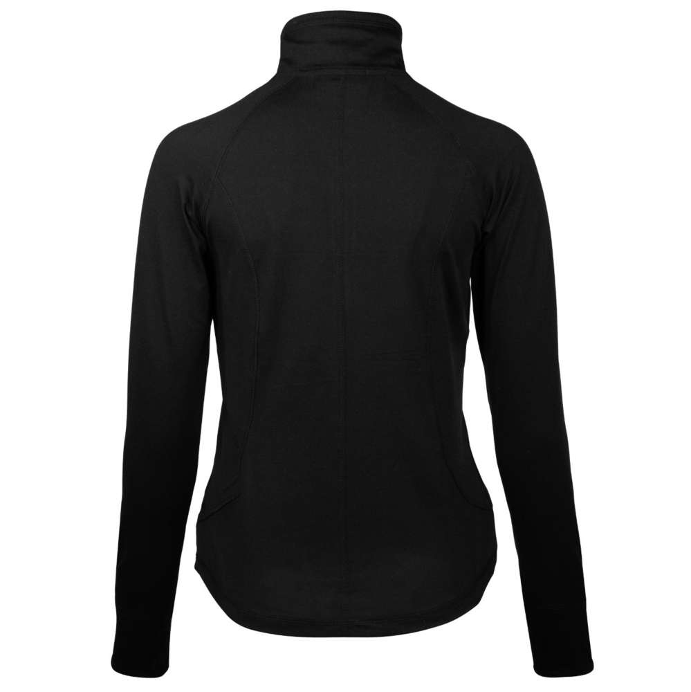 Horze Andie Warm Technical Shirt - Black or Grey - All Sizes