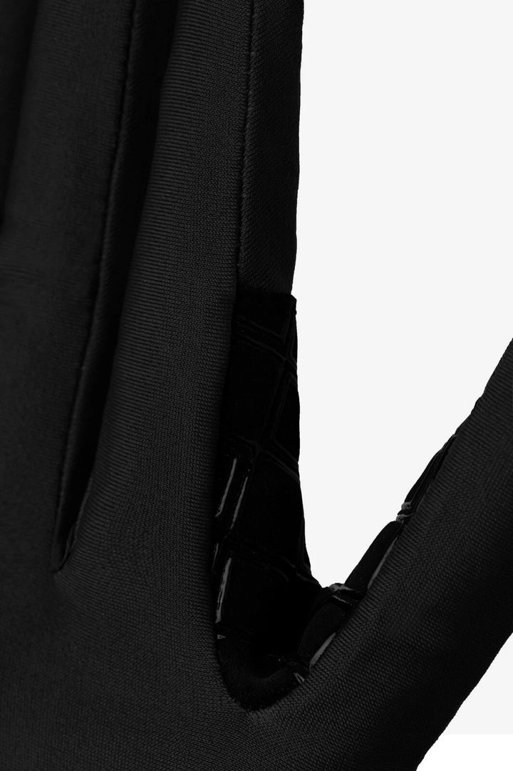 Horze Lianna Riding Gloves with PU Palm - Black or Brown - Size Medium - Great Gift