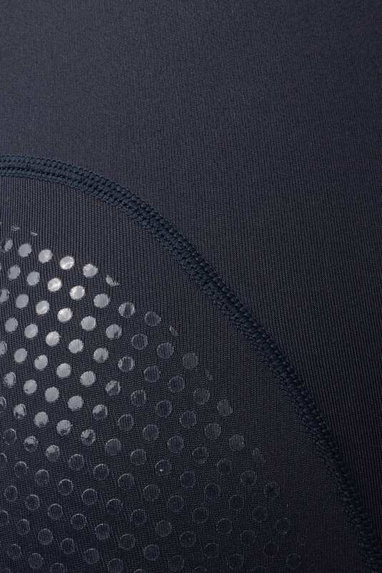 HORZE Madison Navy Silicone Full Seat Tights - Great Quality-Low Price (popular)
