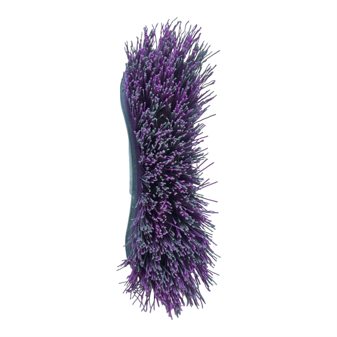 Hy Sport Active Face Brush - 2 Tone - 3 Colours