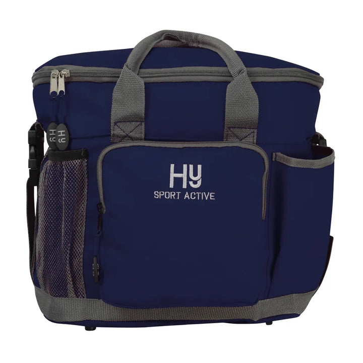 Hy Sport Active Grooming Bag - 6 Pockets -Available in 15 Colours!! - Great Gift