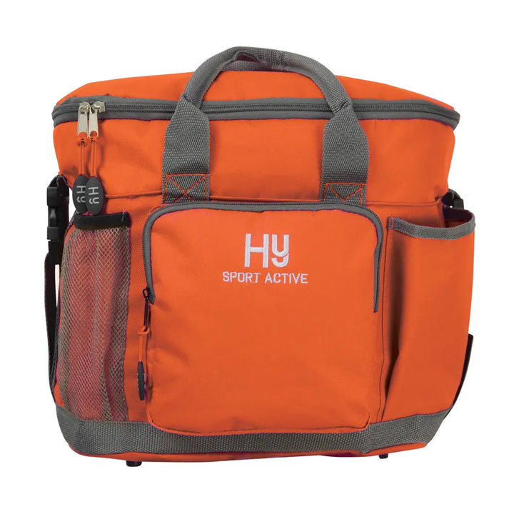 Hy Sport Active Grooming Bag - 6 Pockets -Available in 15 Colours!! - Great Gift