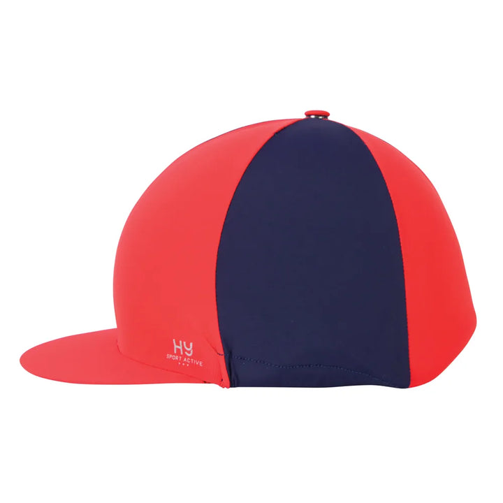 Hy Sport Active Hat Silks - XC Silks - Different Colours - Ideal Gift
