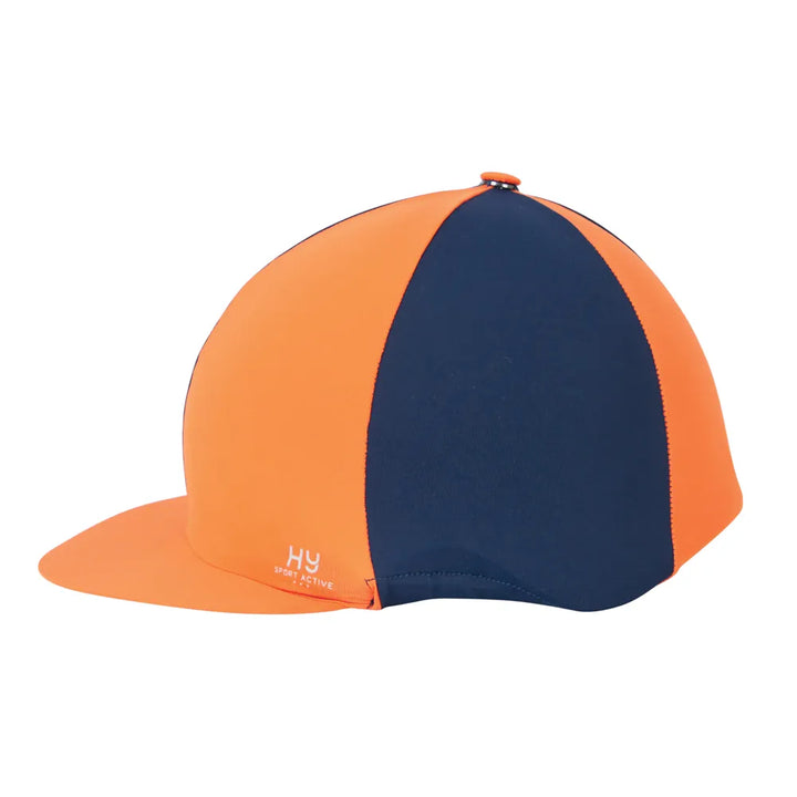 Hy Sport Active Hat Silks - XC Silks - Different Colours - Ideal Gift