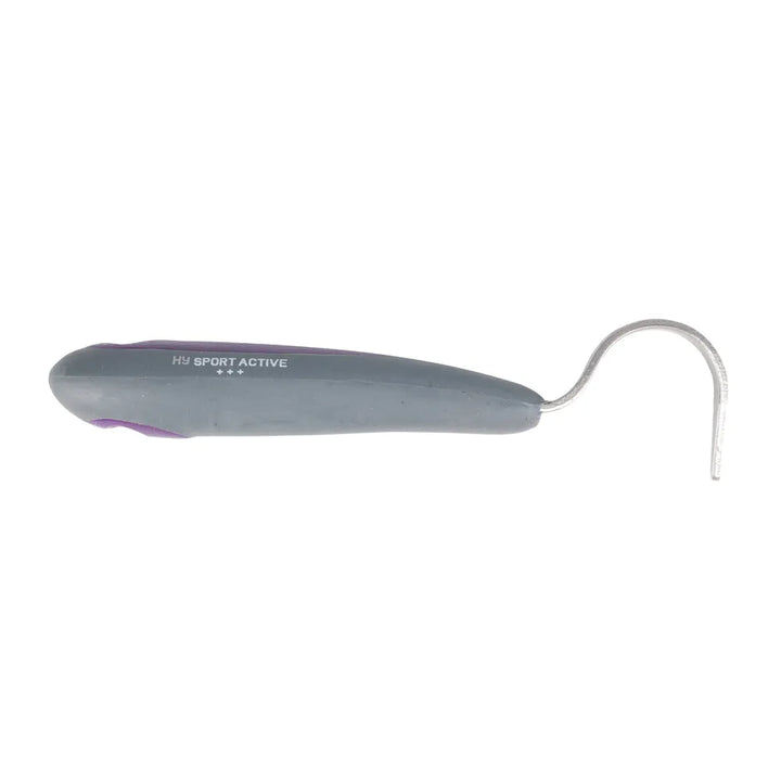Hy Sport Active Hoof Pick - 3 colours