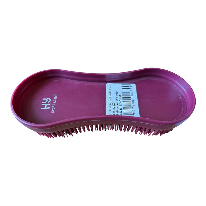 Hy Sport Active Miracle Brush - 2 Colours - Very Useful Brush