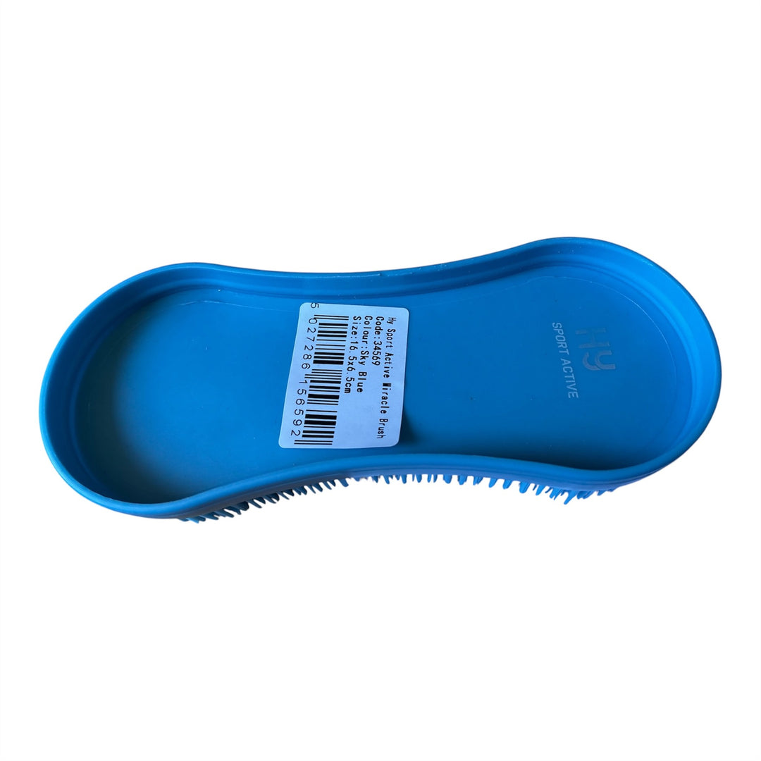 Hy Sport Active Miracle Brush - 2 Colours - Very Useful Brush