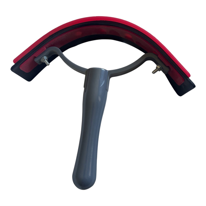 Hy Sport Active Sweat Scraper - 2 tone - 2 colours