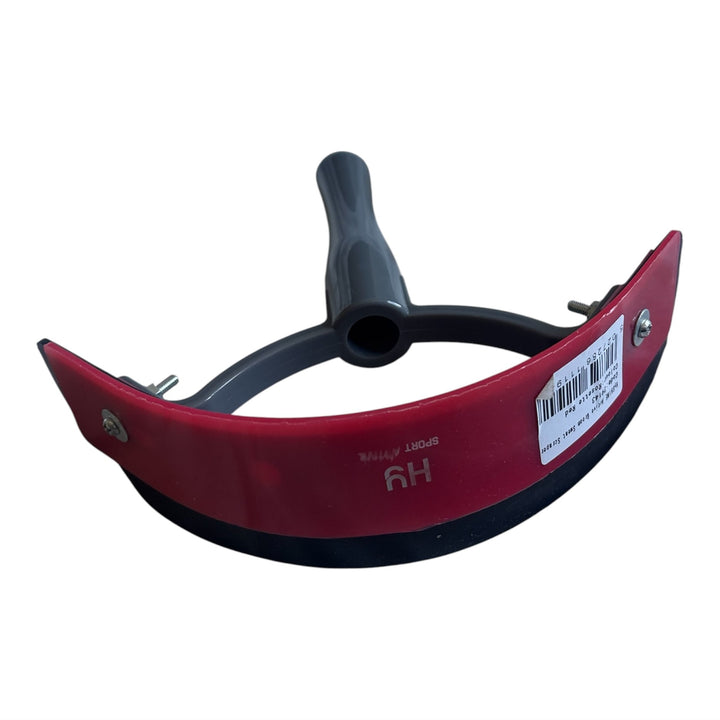 Hy Sport Active Sweat Scraper - 2 tone - 2 colours