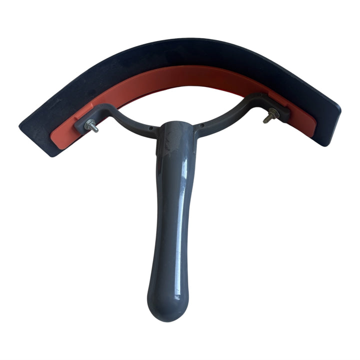 Hy Sport Active Sweat Scraper - 2 tone - 2 colours