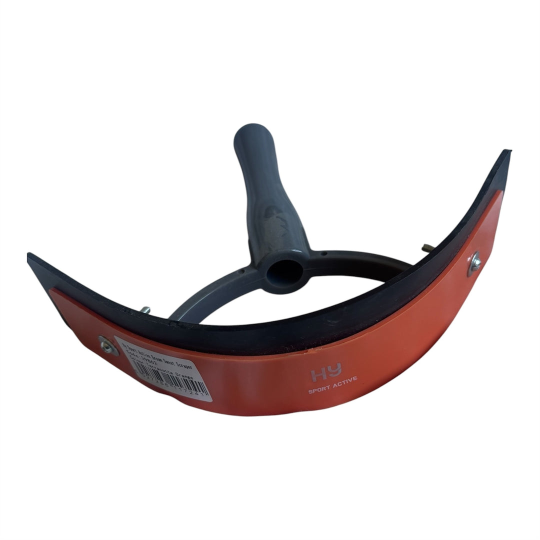 Hy Sport Active Sweat Scraper - 2 tone - 2 colours