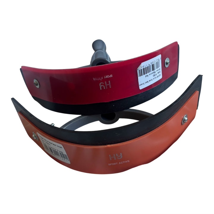 Hy Sport Active Sweat Scraper - 2 tone - 2 colours