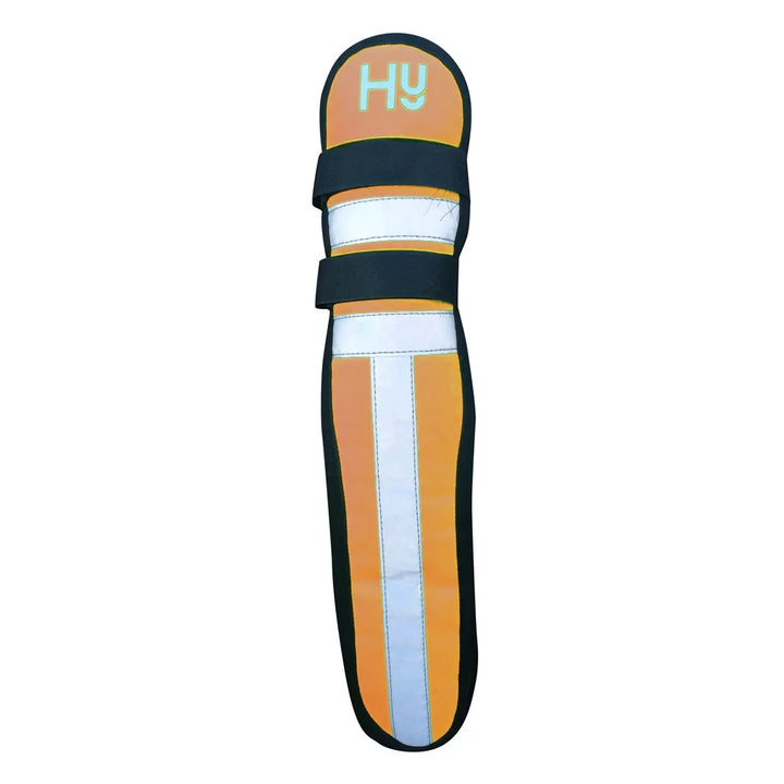 HyViz Reflective Fluorescent Tail Guard - Neon Yellow, Pink or Orange - A MUST HAVE ITEM