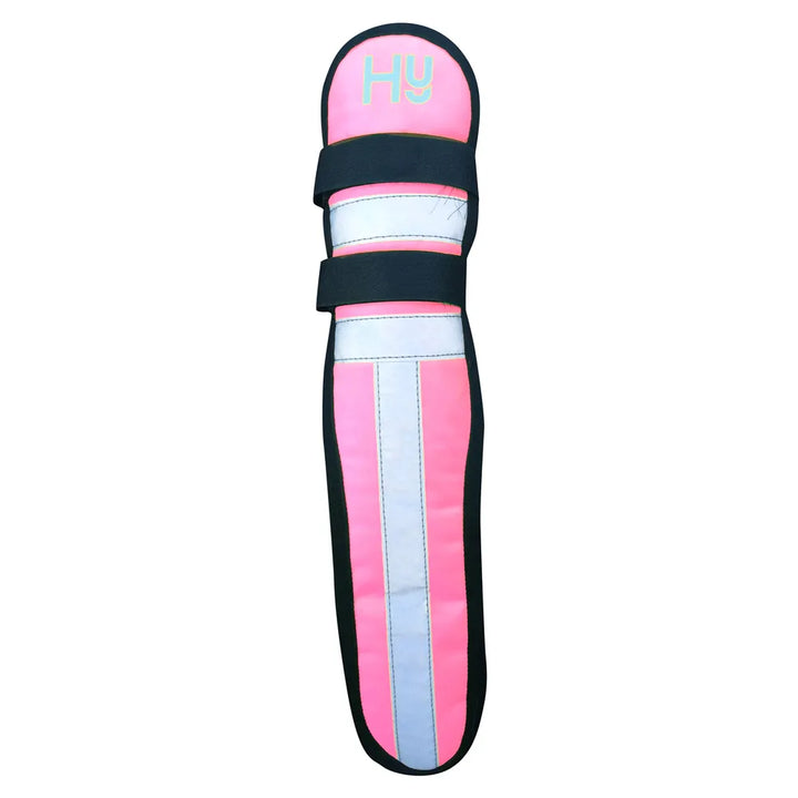 HyViz Reflective Fluorescent Tail Guard - Neon Yellow, Pink or Orange - A MUST HAVE ITEM