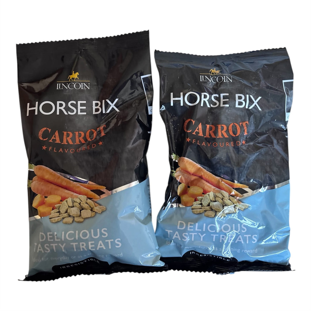 Complete Grooming Kit with Treats in Carry Bag by Hy Equestrian - 3 Colours/Options - Ideal Gift