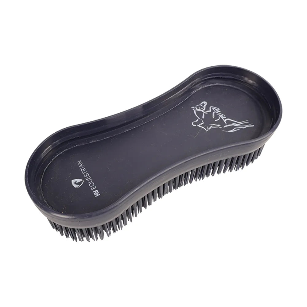 Hy Equestrian Miracle Brush - A MUST HAVE ITEM in Your Grooming Box - 6 Colours