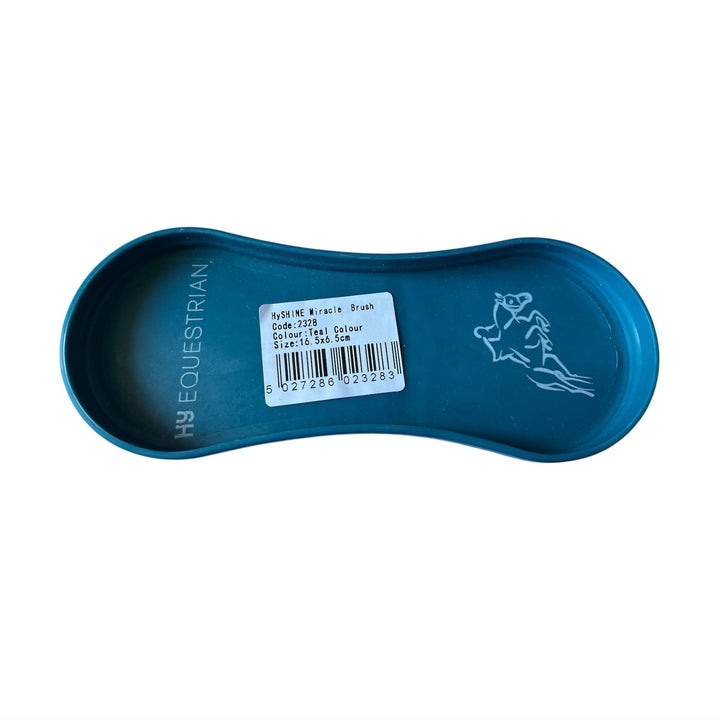 Hy Equestrian Miracle Brush - A MUST HAVE ITEM in Your Grooming Box - 6 Colours
