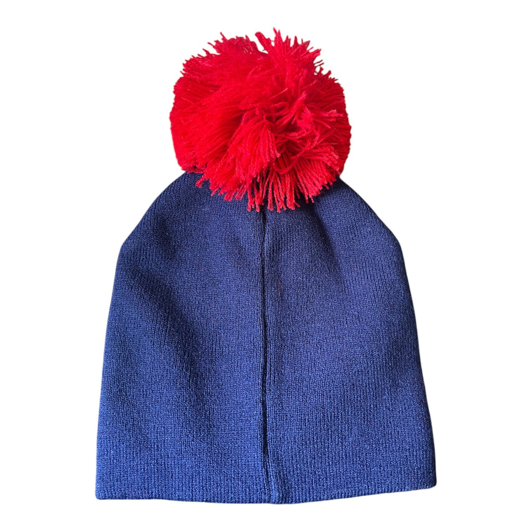 HyEquestrian Thelwell Practise Makes Perfect Bobble Hat  - LOW PRICE