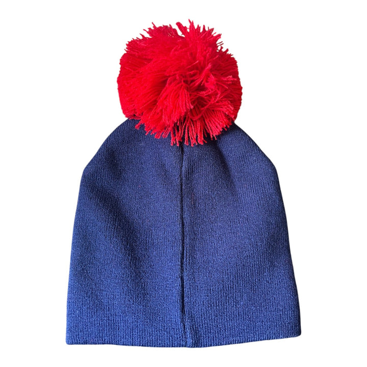 HyEquestrian Thelwell Practise Makes Perfect Bobble Hat  - LOW PRICE